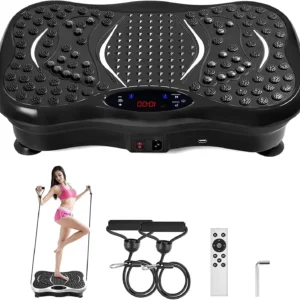 Weight Loss Vibration Machine